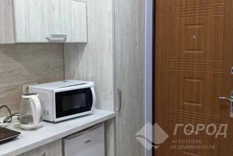 Продам 1-кімнатну квартиру в новобудові, Центр, Код: 813834/1