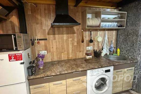 Продам гостинку, Ивановка, Код: 813834/2