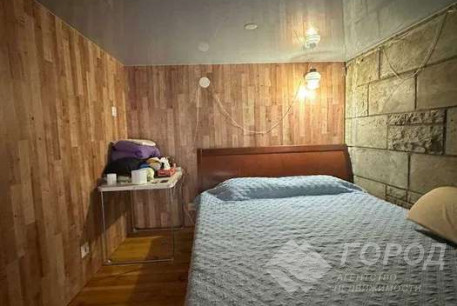 Продам гостинку, Ивановка, Код: 813834/2