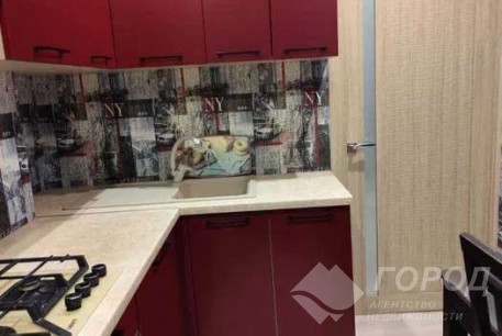 Продам 2-х кімнатну квартиру, Салтовка, 603 м/р, Код: 813834/3