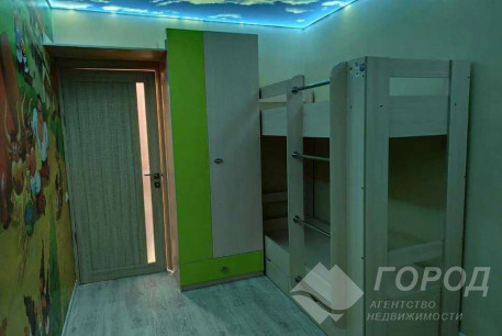 Продам 2-х кімнатну квартиру, Салтовка, 603 м/р, Код: 813834/3