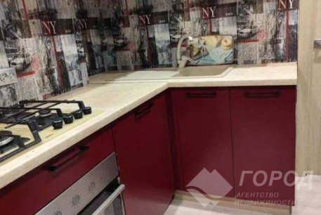 Продам 2-х кімнатну квартиру, Салтовка, 603 м/р, Код: 813834/3