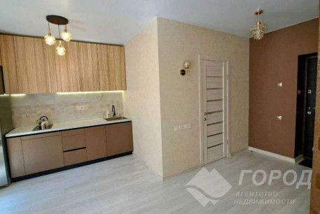 Продам 1-кімнатну квартиру в новобудові, Холодная Гора, Код: 813834/4