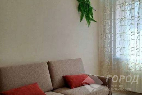 Продам 1-кімнатну квартиру в новобудові, Холодная Гора, Код: 813834/4