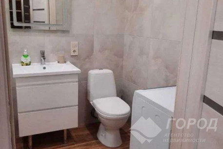 Продам 1-кімнатну квартиру в новобудові, Холодная Гора, Код: 813834/4