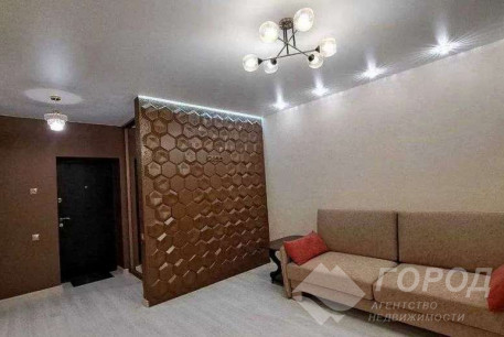 Продам 1-кімнатну квартиру в новобудові, Холодная Гора, Код: 813834/4