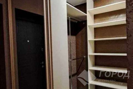 Продам 1-кімнатну квартиру в новобудові, Холодная Гора, Код: 813834/4