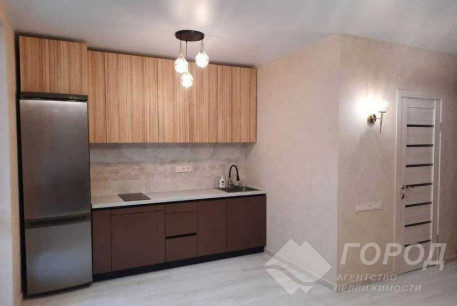 Продам 1-кімнатну квартиру в новобудові, Холодная Гора, Код: 813834/4