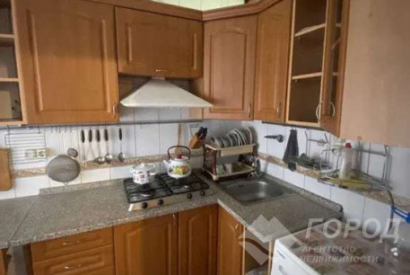 Продам 2-х кімнатну квартиру, Центр, Исторический Музей метро, Код: 813834/5