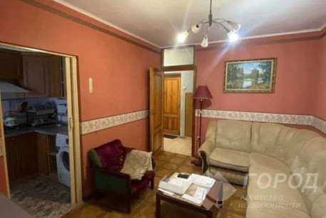 Продам 2-х кімнатну квартиру, Центр, Исторический Музей метро, Код: 813834/5