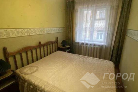 Продам 2-х кімнатну квартиру, Центр, Исторический Музей метро, Код: 813834/5