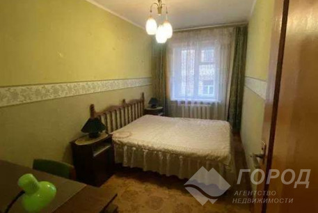 Продам 2-х кімнатну квартиру, Центр, Исторический Музей метро, Код: 813834/5