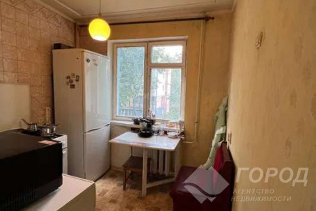 Сдам 1-кімнатну квартиру, Новые дома, Армейская метро (Советской Армии), Код: 813836/1