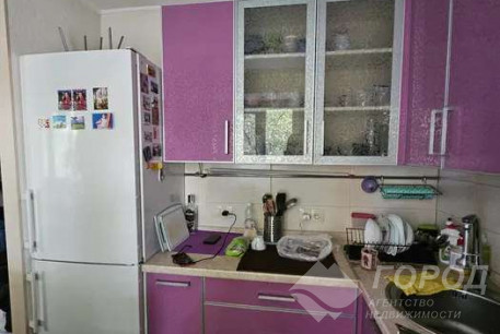 Сдам 3-х кімнатну квартиру, Павлово поле, Ботанический сад метро, Код: 813837/1