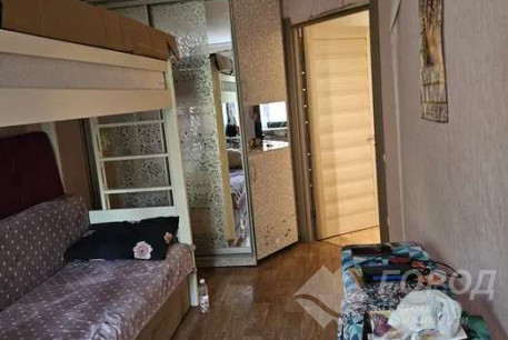 Сдам 3-х кімнатну квартиру, Павлово поле, Ботанический сад метро, Код: 813837/1