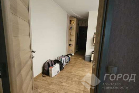 Сдам 3-х кімнатну квартиру, Павлово поле, Ботанический сад метро, Код: 813837/1