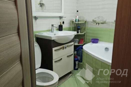 Сдам 3-х кімнатну квартиру, Павлово поле, Ботанический сад метро, Код: 813837/1