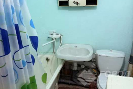 Сдам 1-кімнатну квартиру, Салтовка, Код: 813838/1