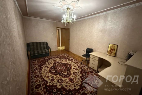 Сдам 3-х кімнатну квартиру, Холодная Гора, Холодная Гора метро, Код: 813838/2