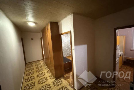 Сдам 3-х кімнатну квартиру, Холодная Гора, Холодная Гора метро, Код: 813838/2