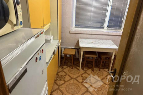 Сдам 3-х кімнатну квартиру, Холодная Гора, Холодная Гора метро, Код: 813838/2