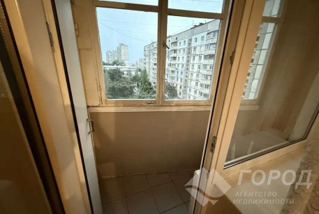 Сдам 3-х кімнатну квартиру, Холодная Гора, Холодная Гора метро, Код: 813838/2