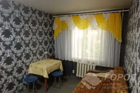 Сдам гостинку, Павлово поле, 23 Августа метро, Код: 813841/1