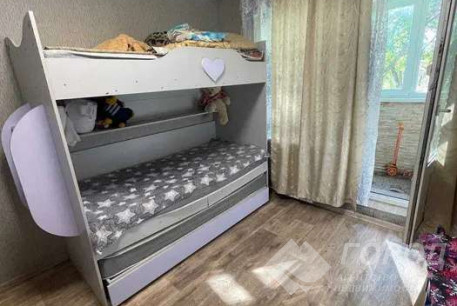 Сдам 2-х кімнатну квартиру, ХТЗ, Пролетарская метро (Индустриальная), Код: 813842/1