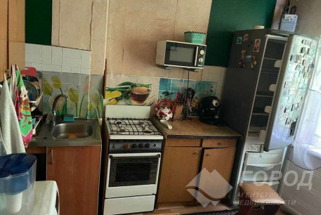 Сдам 2-х кімнатну квартиру, ХТЗ, Пролетарская метро (Индустриальная), Код: 813842/1