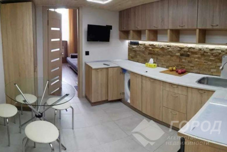 Продам 1-кімнатну квартиру, Одесская, Код: 813843/1