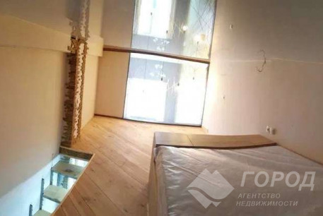 Продам 1-кімнатну квартиру, Одесская, Код: 813843/1