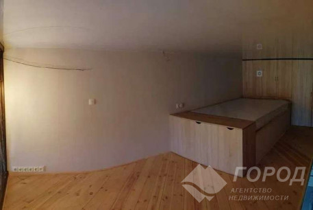 Продам 1-кімнатну квартиру, Одесская, Код: 813843/1