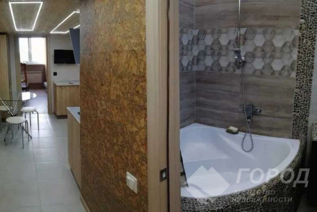 Продам 1-кімнатну квартиру, Одесская, Код: 813843/1