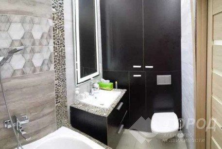 Продам 1-кімнатну квартиру, Одесская, Код: 813843/1