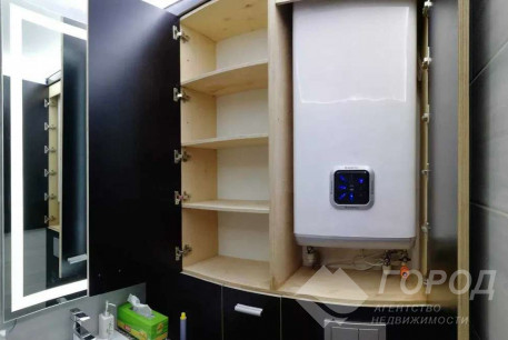 Продам 1-кімнатну квартиру, Одесская, Код: 813843/1