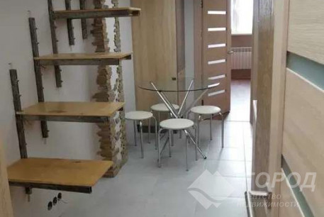 Продам 1-кімнатну квартиру, Одесская, Код: 813843/1