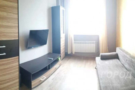 Продам 1-кімнатну квартиру, Одесская, Код: 813843/1