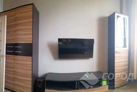 Продам 1-кімнатну квартиру, Одесская, Код: 813843/1