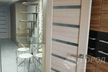 Продам 1-кімнатну квартиру, Одесская, Код: 813843/1