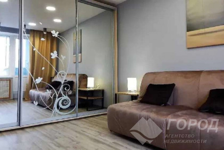 Продам 1-кімнатну квартиру, Одесская, Код: 813843/2