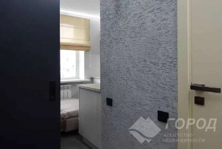 Продам 1-кімнатну квартиру, Одесская, Код: 813843/2