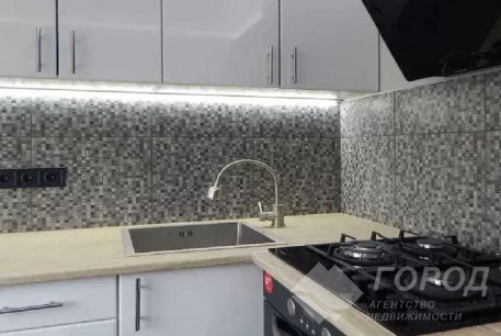 Продам 1-кімнатну квартиру, Одесская, Код: 813843/2