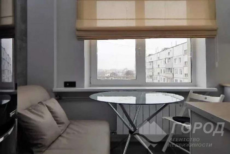 Продам 1-кімнатну квартиру, Одесская, Код: 813843/2