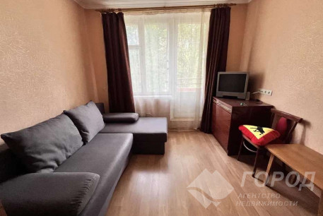 Продам 1-кімнатну квартиру, Салтовка, Академика Павлова метро, Код: 813844/1
