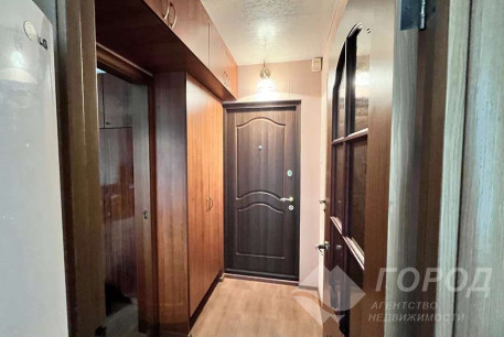 Продам 1-кімнатну квартиру, Салтовка, Академика Павлова метро, Код: 813844/1