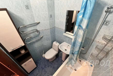 Продам 1-кімнатну квартиру, Салтовка, Академика Павлова метро, Код: 813844/1