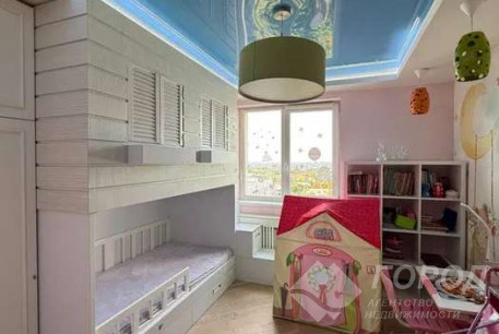 Продам 3-х кімнатну квартиру в новобудові, Новые дома, Маршала Жукова метро (Дворец спорта), Код: 813846/1