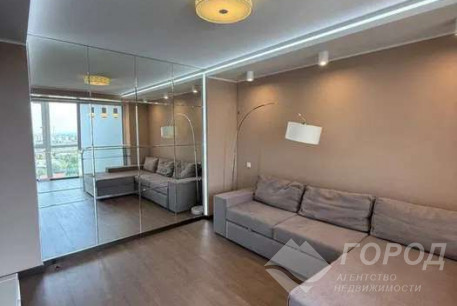 Продам 3-х кімнатну квартиру в новобудові, Новые дома, Маршала Жукова метро (Дворец спорта), Код: 813846/1