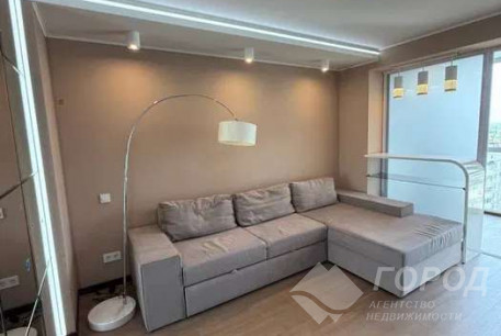 Продам 3-х кімнатну квартиру в новобудові, Новые дома, Маршала Жукова метро (Дворец спорта), Код: 813846/1