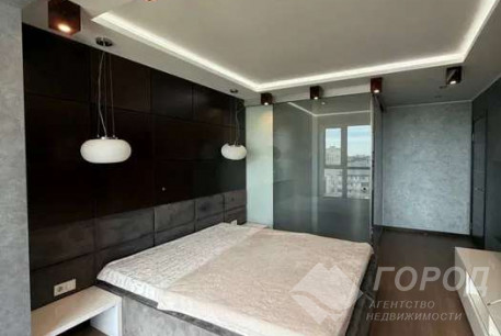 Продам 3-х кімнатну квартиру в новобудові, Новые дома, Маршала Жукова метро (Дворец спорта), Код: 813846/1